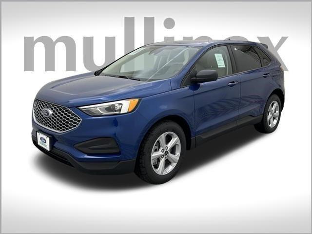 new 2024 Ford Edge car, priced at $34,699