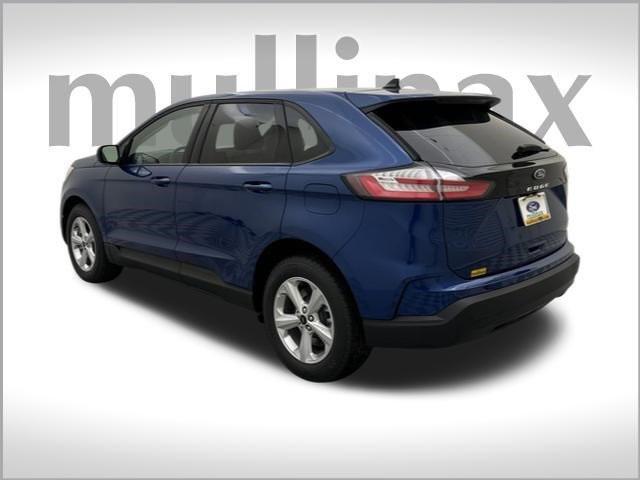 new 2024 Ford Edge car, priced at $34,699