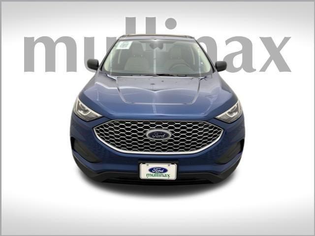 new 2024 Ford Edge car, priced at $34,699