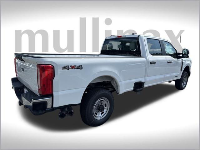 new 2025 Ford F-350 car