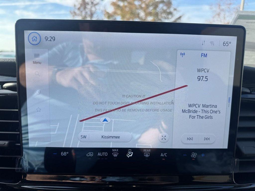 new 2024 Ford Transit-350 car, priced at $53,999