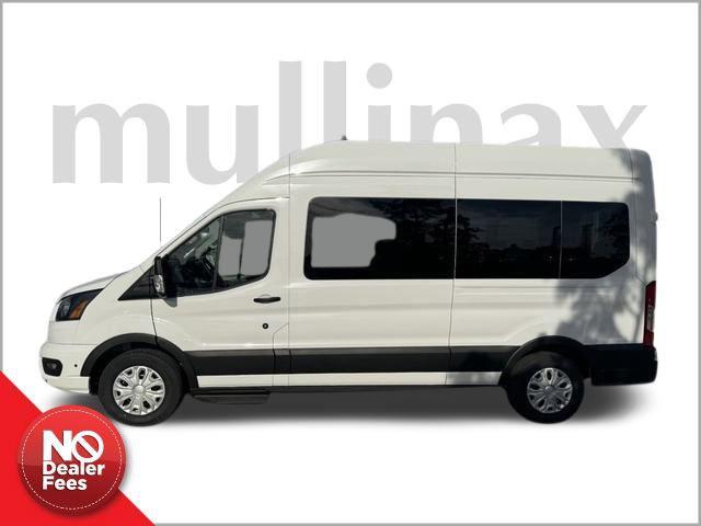 new 2024 Ford Transit-350 car, priced at $53,999