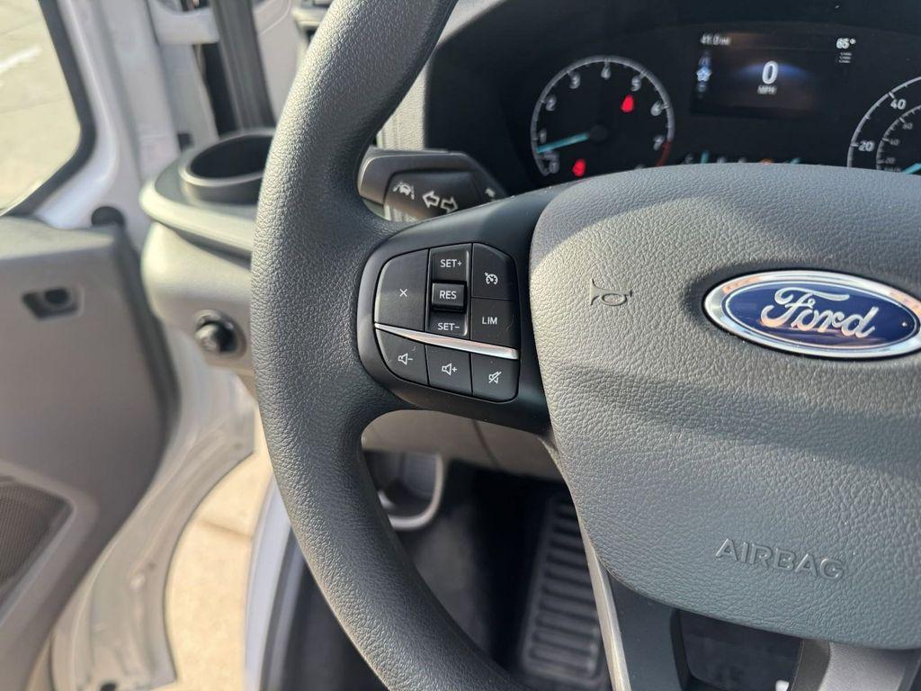 new 2024 Ford Transit-350 car, priced at $53,999