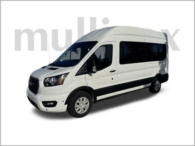new 2024 Ford Transit-350 car, priced at $53,999