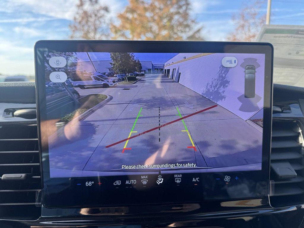 new 2024 Ford Transit-350 car, priced at $53,999