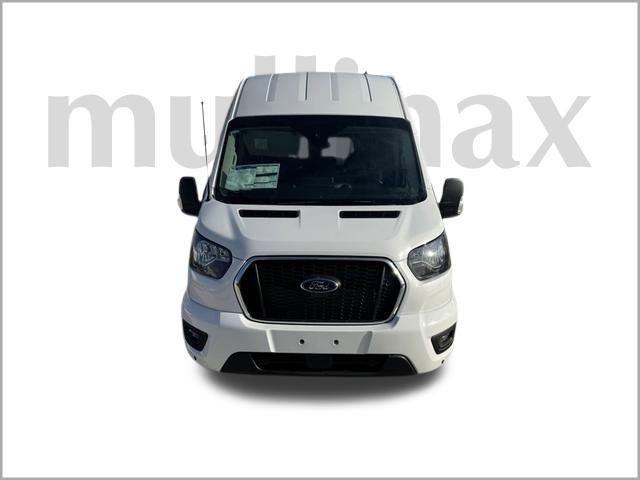 new 2024 Ford Transit-350 car, priced at $53,999