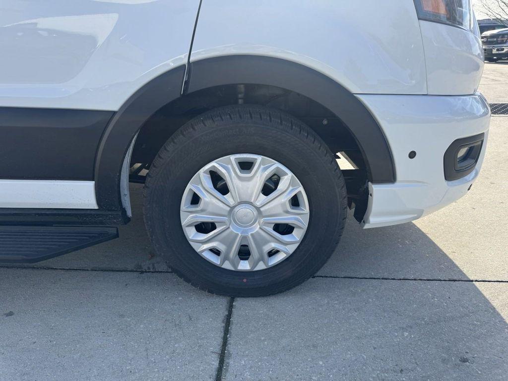 new 2024 Ford Transit-350 car, priced at $53,999