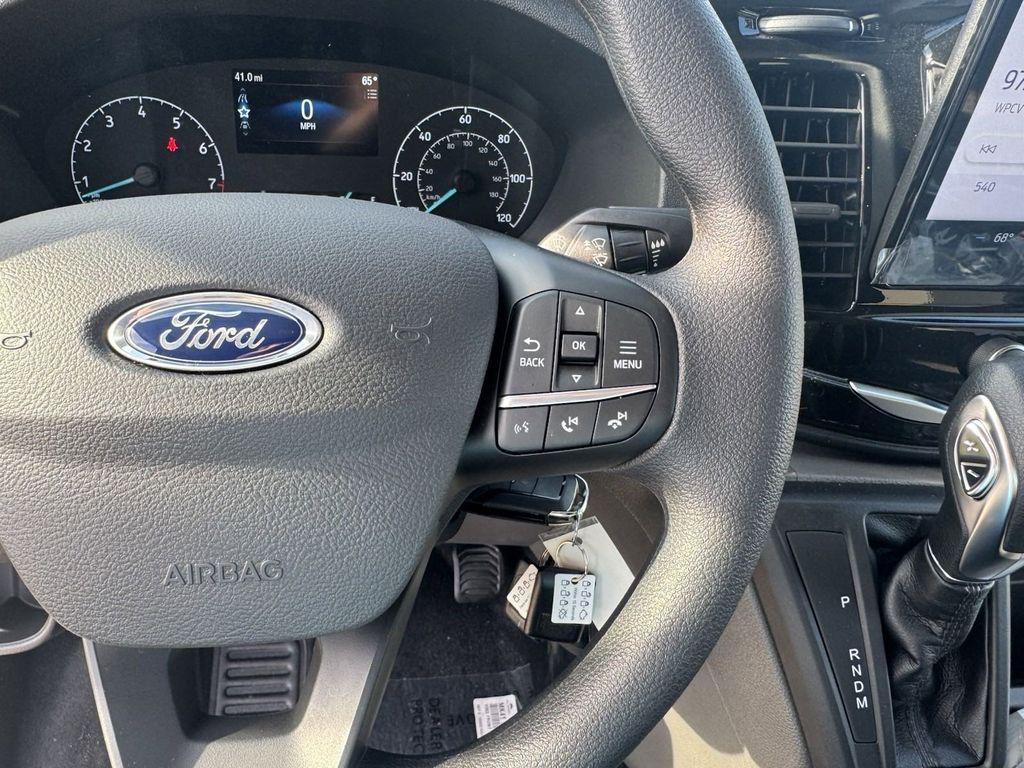 new 2024 Ford Transit-350 car, priced at $53,999