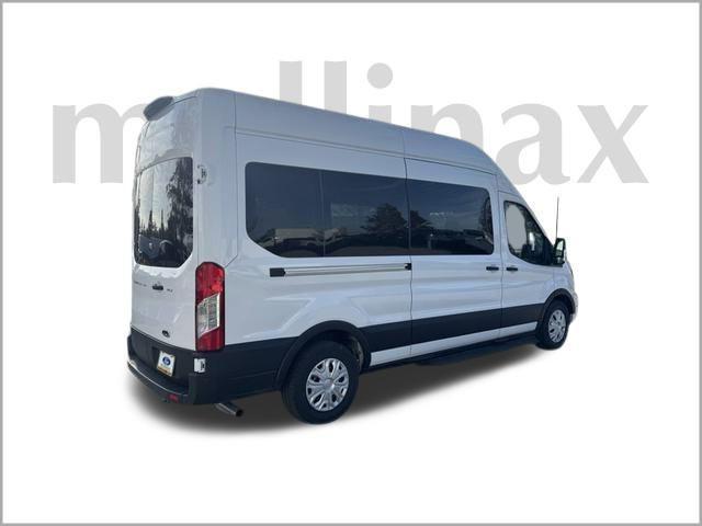 new 2024 Ford Transit-350 car, priced at $53,999