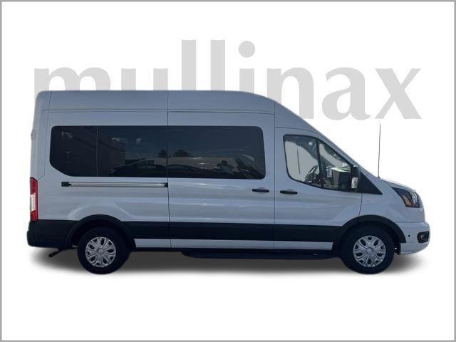 new 2024 Ford Transit-350 car, priced at $53,999