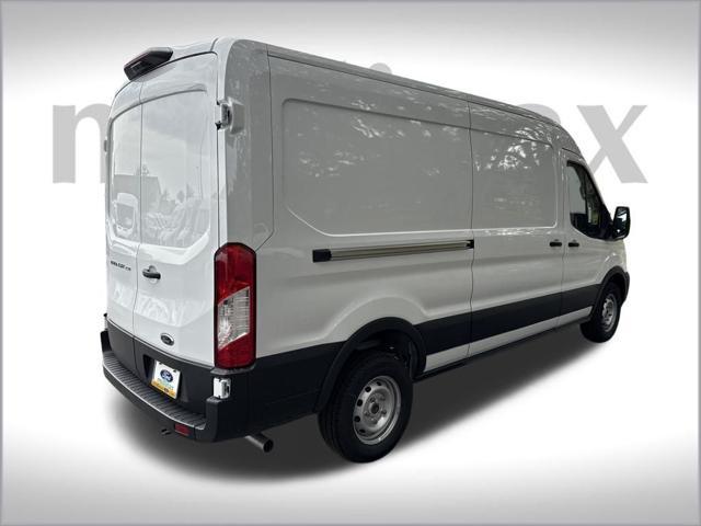 new 2025 Ford Transit-250 car, priced at $49,278