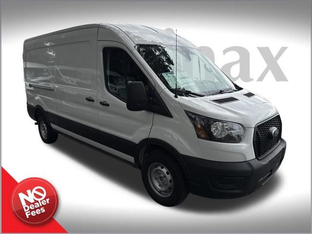 new 2025 Ford Transit-250 car, priced at $52,105