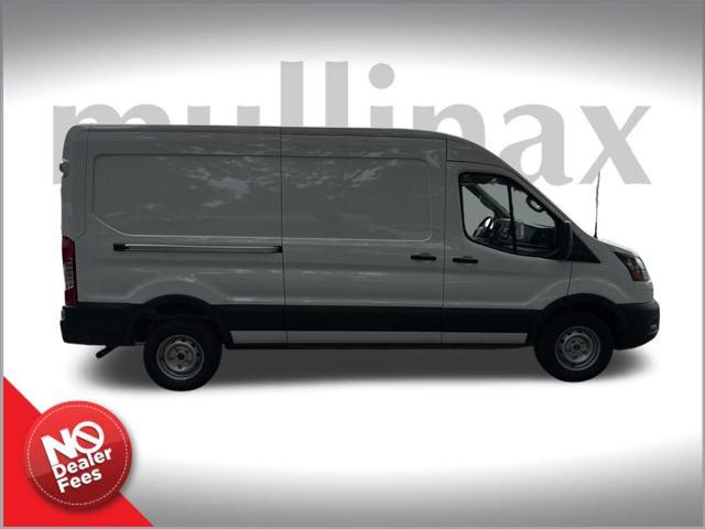 new 2025 Ford Transit-250 car, priced at $52,105