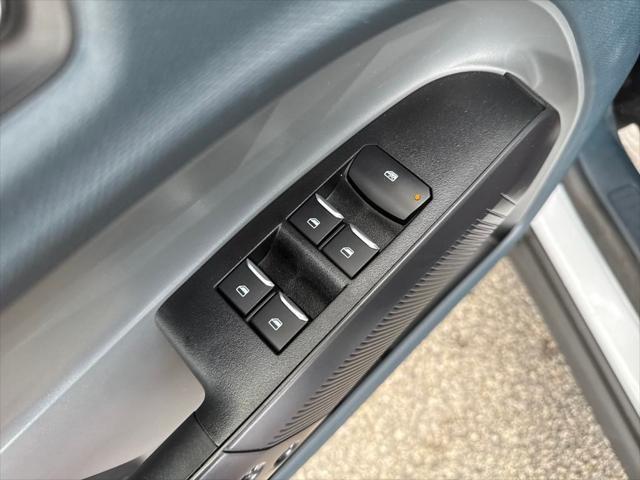 new 2025 Ford Maverick car, priced at $28,723