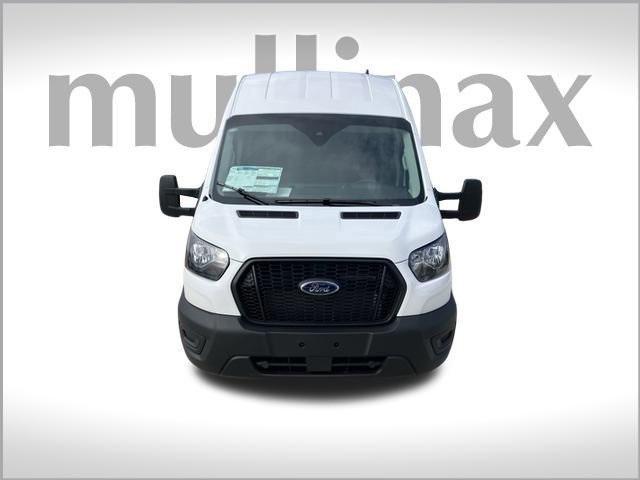 new 2024 Ford Transit-350 car, priced at $56,014