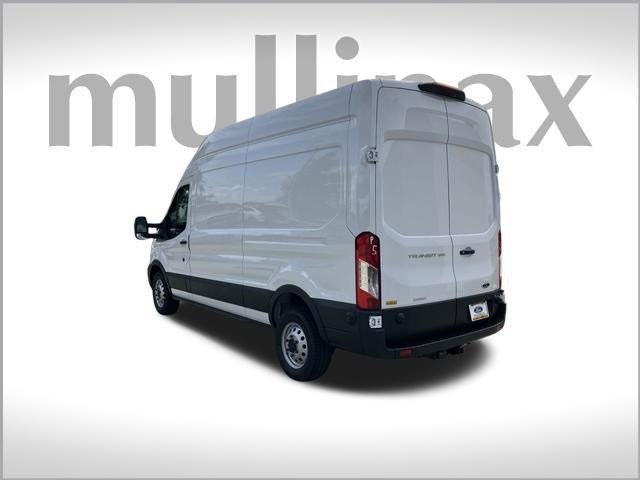 new 2024 Ford Transit-350 car, priced at $56,014