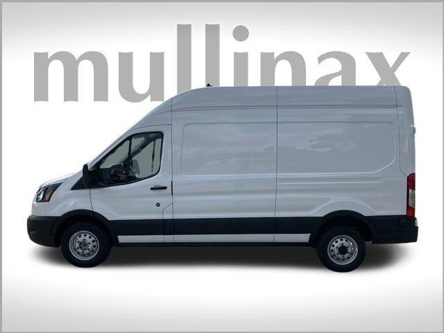 new 2024 Ford Transit-350 car, priced at $56,014