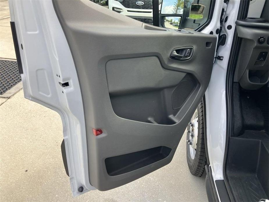 new 2024 Ford Transit-350 car, priced at $56,014