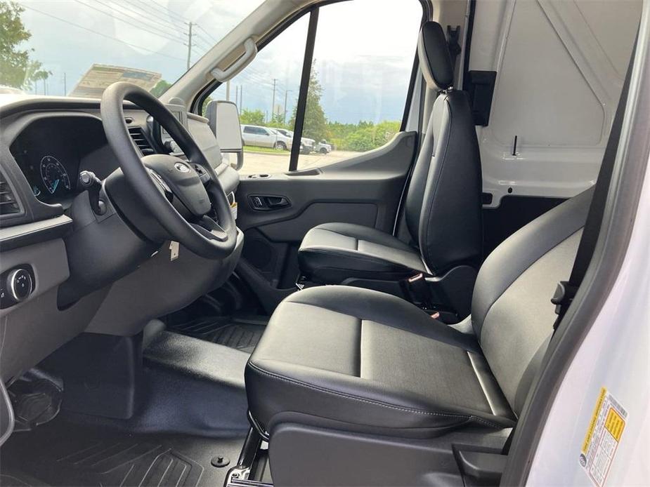 new 2024 Ford Transit-350 car, priced at $56,014