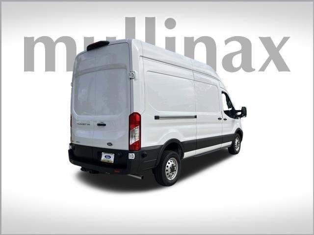 new 2024 Ford Transit-350 car, priced at $56,014