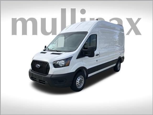 new 2024 Ford Transit-350 car, priced at $56,014