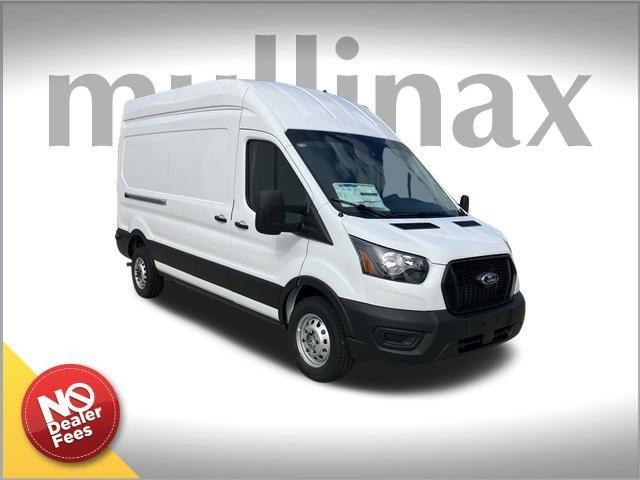 new 2024 Ford Transit-350 car, priced at $56,014