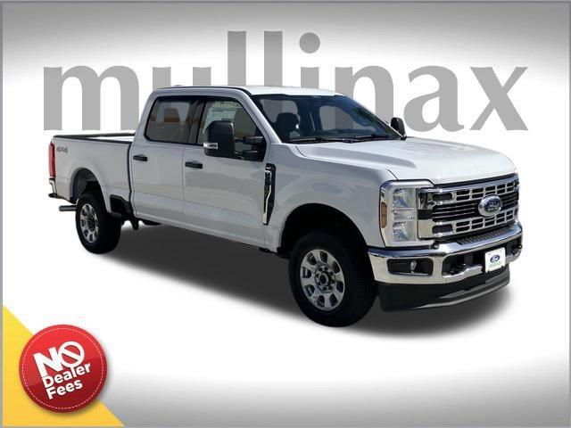 new 2024 Ford F-250 car, priced at $51,731