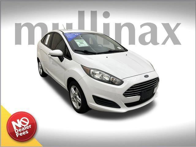 used 2019 Ford Fiesta car, priced at $10,998