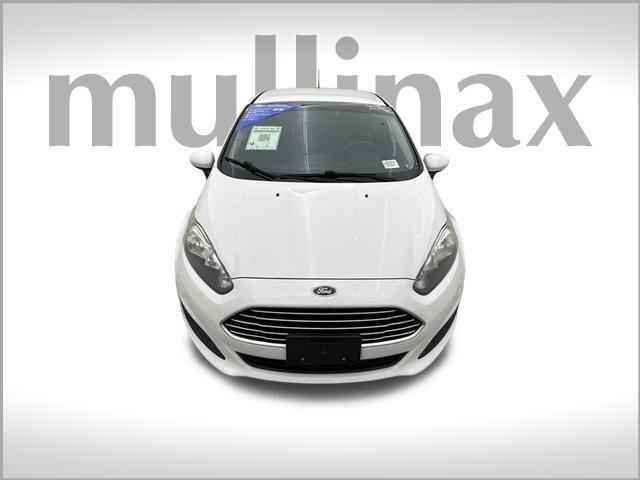 used 2019 Ford Fiesta car, priced at $10,998