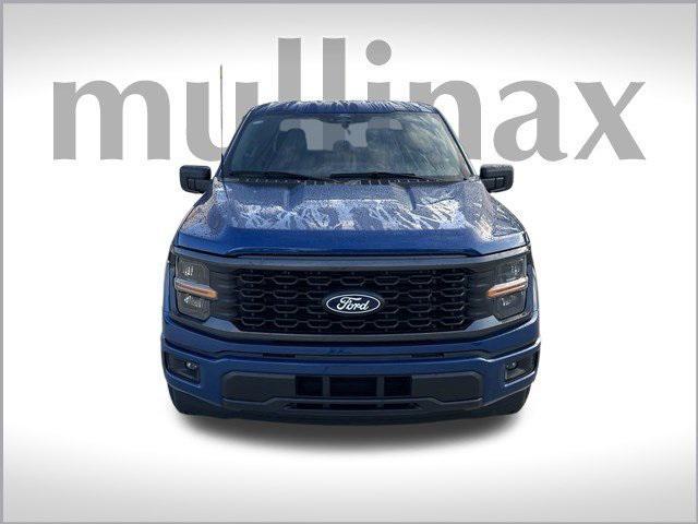 new 2024 Ford F-150 car, priced at $41,249