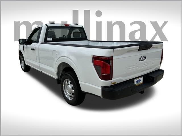 new 2024 Ford F-150 car, priced at $36,024