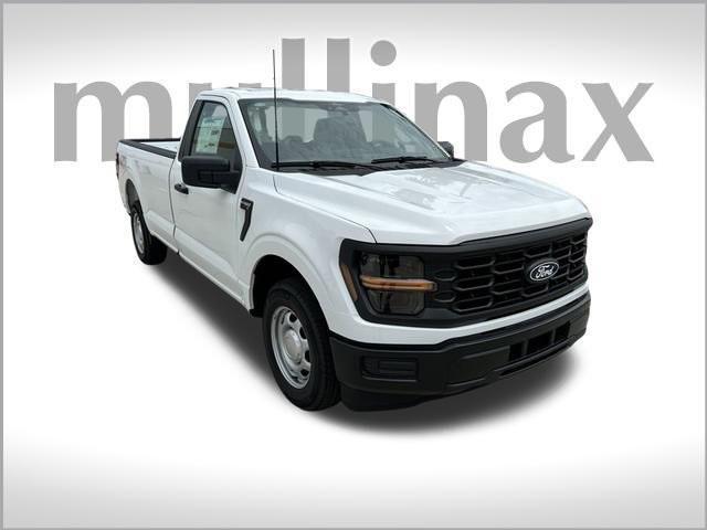 new 2024 Ford F-150 car, priced at $36,024