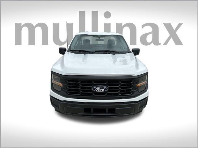 new 2024 Ford F-150 car, priced at $36,024