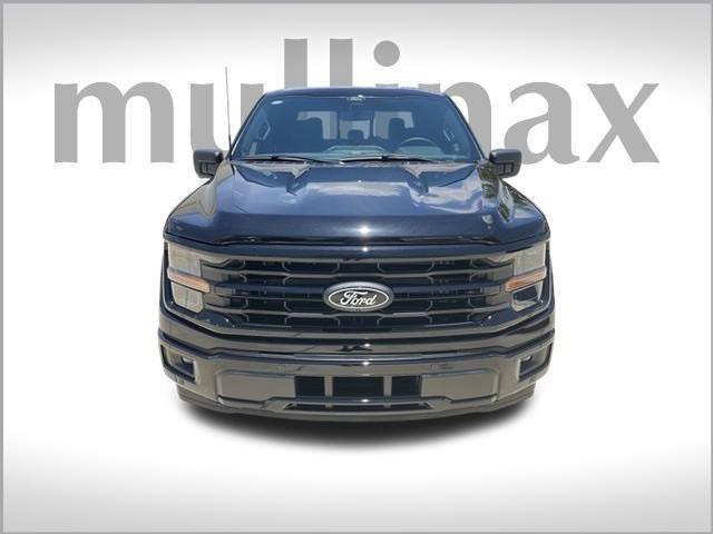 new 2024 Ford F-150 car, priced at $47,959