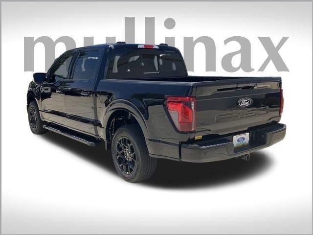 new 2024 Ford F-150 car, priced at $47,959