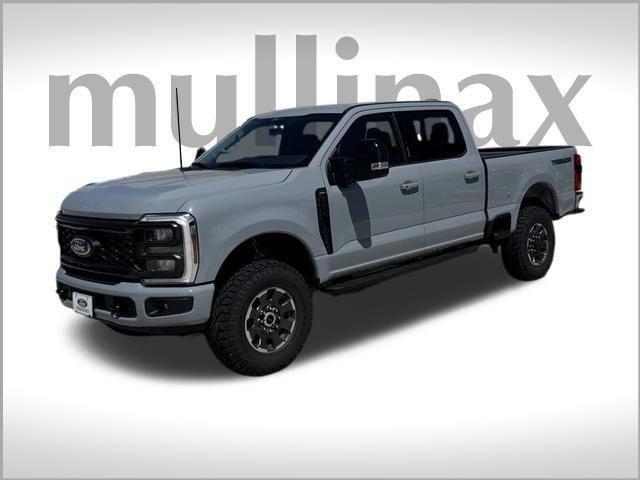 new 2024 Ford F-250 car, priced at $70,740