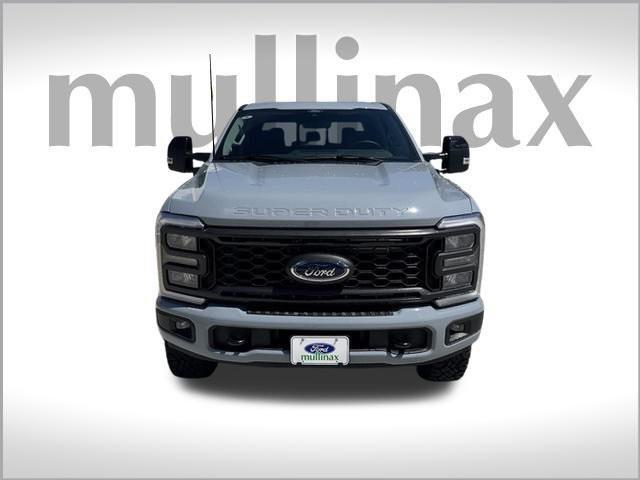 new 2024 Ford F-250 car, priced at $70,740