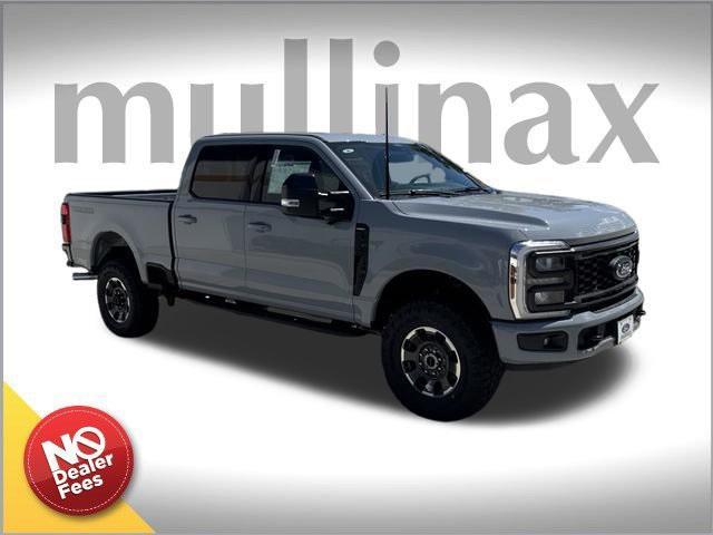 new 2024 Ford F-250 car, priced at $70,740