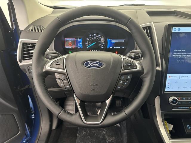 new 2024 Ford Edge car, priced at $37,817