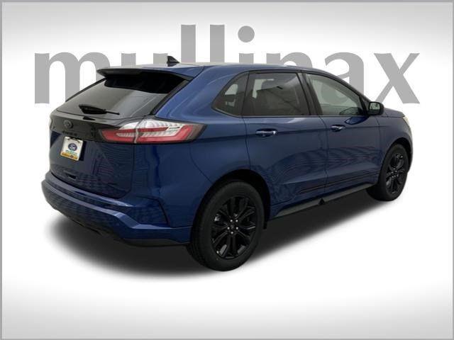 new 2024 Ford Edge car, priced at $32,999