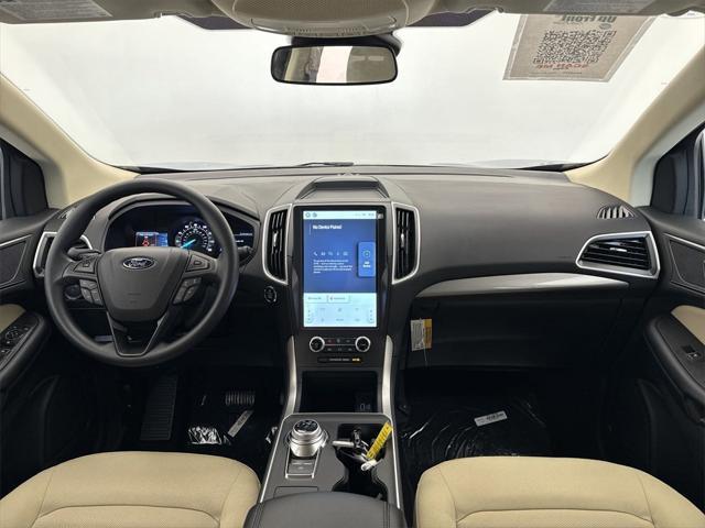 new 2024 Ford Edge car, priced at $36,551