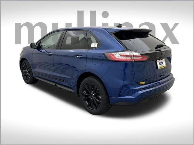 new 2024 Ford Edge car, priced at $32,999