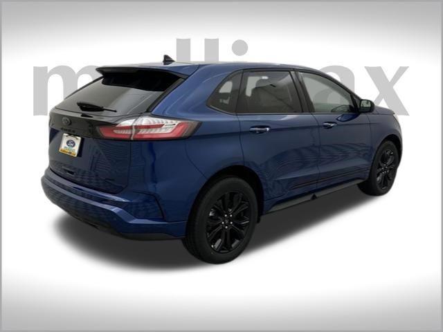 new 2024 Ford Edge car, priced at $32,999