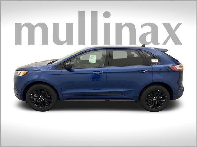 new 2024 Ford Edge car, priced at $36,551