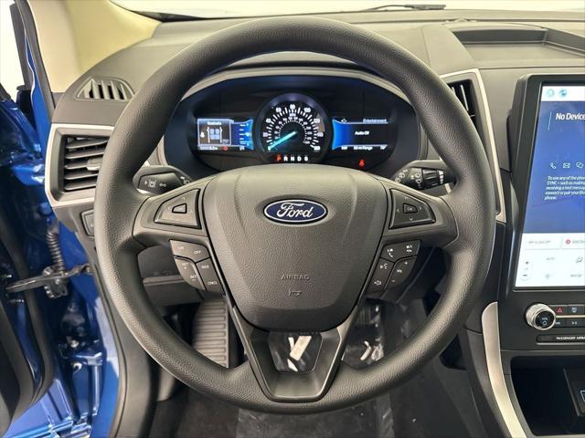 new 2024 Ford Edge car, priced at $32,999