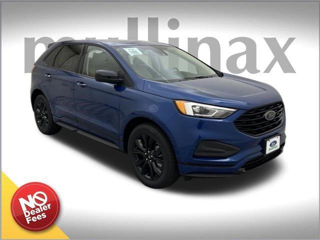 new 2024 Ford Edge car, priced at $36,551