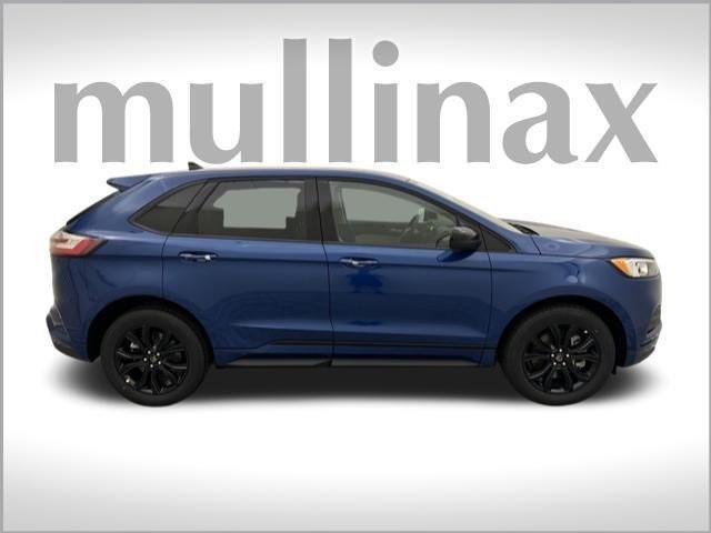 new 2024 Ford Edge car, priced at $36,551