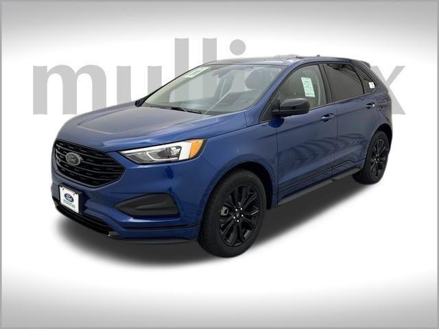 new 2024 Ford Edge car, priced at $32,999