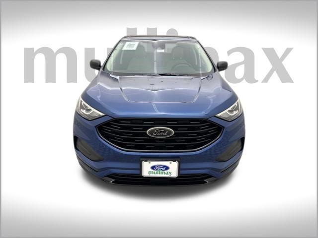 new 2024 Ford Edge car, priced at $32,999