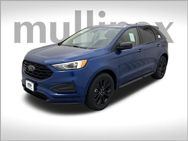 new 2024 Ford Edge car, priced at $36,551